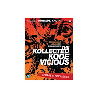 Pearson Education (US) Kollected Kode Vicious, The (häftad, eng)