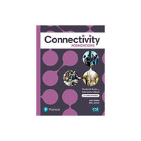 Pearson Education (US) Connectivity Foundations Student's Book & Interactive Student's eBook with Online Practice, Digital Resources and App (h...