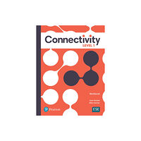 Pearson Education (US) Connectivity Level 1 Workbook (häftad, eng)