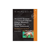 Pearson Education (US) Architecture for Flow (häftad, eng)