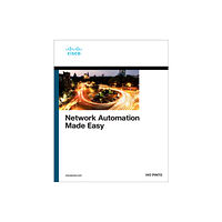 Pearson Education (US) Network Automation Made Easy (häftad, eng)