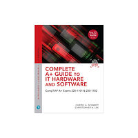 Pearson Education (US) Complete A+ Guide to IT Hardware and Software (inbunden, eng)