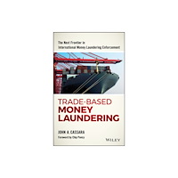 John Wiley & Sons Inc Trade-Based Money Laundering (inbunden, eng)