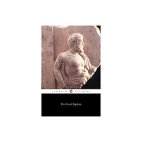 Penguin books ltd The Greek Sophists (häftad, eng)