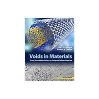 Elsevier Science Publishing Co Inc Voids in Materials (häftad, eng)