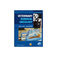 John Wiley And Sons Ltd Veterinary Surgical Oncology (inbunden, eng)