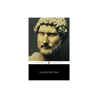 Penguin books ltd Lives of the Later Caesars (häftad, eng)