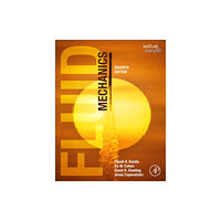 Elsevier Science Publishing Co Inc Fluid Mechanics (häftad, eng)