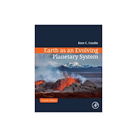 Elsevier Science Publishing Co Inc Earth as an Evolving Planetary System (häftad, eng)