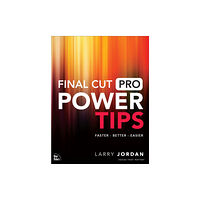 Pearson Education (US) Final Cut Pro Power Tips (häftad, eng)