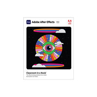 Pearson Education (US) Adobe After Effects Classroom in a Book (2023 release) (häftad, eng)