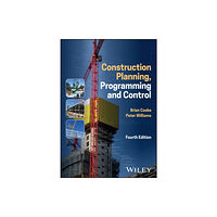 John Wiley And Sons Ltd Construction Planning, Programming and Control (häftad, eng)