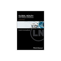 John Wiley And Sons Ltd Global Health (häftad, eng)