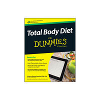 John Wiley & Sons Inc Total Body Diet For Dummies (häftad, eng)