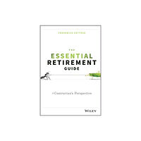 John Wiley & Sons Inc The Essential Retirement Guide (inbunden, eng)