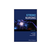 John Wiley And Sons Ltd Stroke Nursing (häftad, eng)