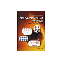 John Wiley & Sons Inc Self-Assembling Systems (inbunden, eng)
