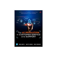 Pearson Education (US) The AI Revolution in Customer Service and Support (häftad, eng)