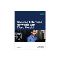 Pearson Education (US) Securing Enterprise Networks with Cisco Meraki (häftad, eng)