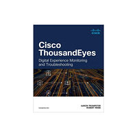 Pearson Education (US) Cisco ThousandEyes (häftad, eng)