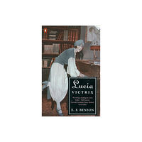 Penguin books ltd Lucia Victrix (häftad, eng)