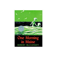 Penguin Random House Australia One Morning in Maine (häftad, eng)