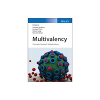 John Wiley & Sons Inc Multivalency (inbunden, eng)