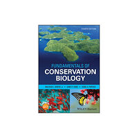 John Wiley And Sons Ltd Fundamentals of Conservation Biology (inbunden, eng)