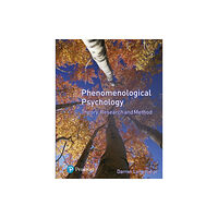 Pearson Education (US) Phenomenological Psychology (häftad, eng)