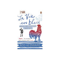 Penguin books ltd La Vie en bleu (häftad, eng)