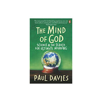 Penguin books ltd The Mind of God (häftad, eng)