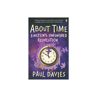 Penguin books ltd About Time (häftad, eng)