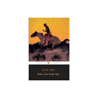 Penguin books ltd Riders of the Purple Sage (häftad, eng)