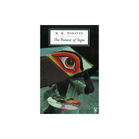 Penguin books ltd The Painter of Signs (häftad, eng)