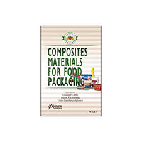 John Wiley & Sons Inc Composites Materials for Food Packaging (inbunden, eng)