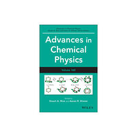 John Wiley & Sons Inc Advances in Chemical Physics, Volume 160 (inbunden, eng)