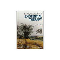 John Wiley And Sons Ltd The Wiley World Handbook of Existential Therapy (häftad, eng)