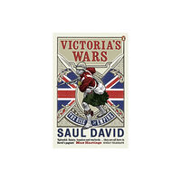 Penguin books ltd Victoria's Wars (häftad, eng)