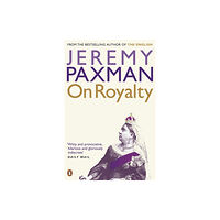 Penguin books ltd On Royalty (häftad, eng)