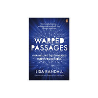 Penguin books ltd Warped Passages (häftad, eng)