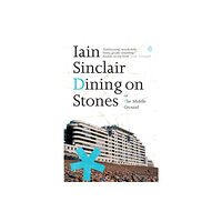 Penguin books ltd Dining on Stones (häftad, eng)