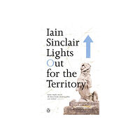 Penguin books ltd Lights Out for the Territory (häftad, eng)