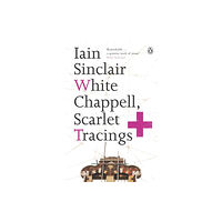 Penguin books ltd White Chappell, Scarlet Tracings (häftad, eng)