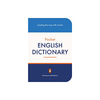 Penguin books ltd The Penguin Pocket English Dictionary (häftad, eng)