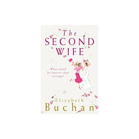 Penguin books ltd The Second Wife (häftad, eng)