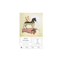 Penguin books ltd How We Are Hungry (häftad, eng)