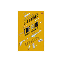 Penguin books ltd The Gun (häftad, eng)