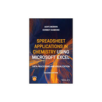 John Wiley & Sons Inc Spreadsheet Applications in Chemistry Using Microsoft Excel (häftad, eng)