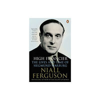 Penguin books ltd High Financier (häftad, eng)