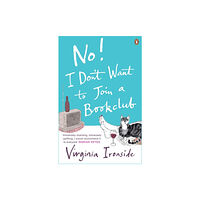 Penguin books ltd No! I Don't Want to Join a Bookclub (häftad, eng)